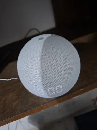 Vendo, alexa echo dot, Amazon