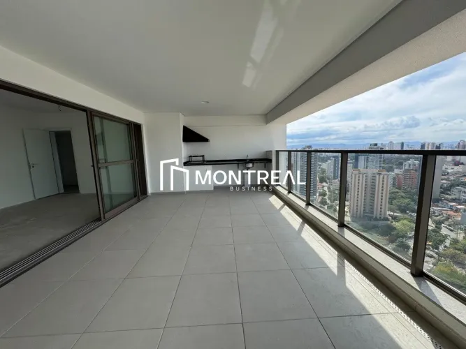 APARTAMENTO À VENDA EM ACLIMAÇÃO, 3 SUÍTES. 2 VAGAS DE GARAGEM.