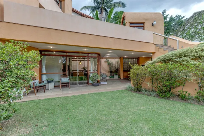 Casa com 5 quartos à venda em Jardim dos estados - SP