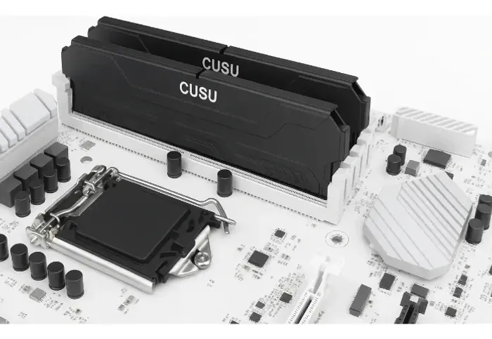 Memória RAM 2x16gb 3200mhz CUSU (32gb total)