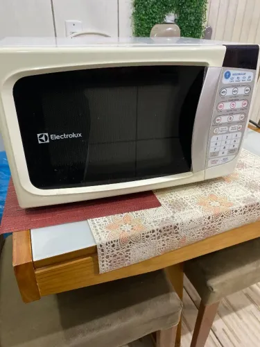 Microondas 110/127