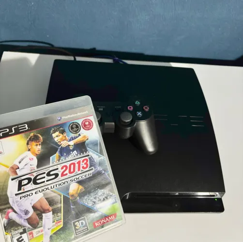PlayStation 3