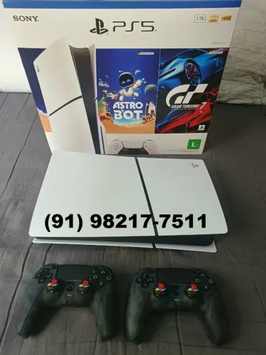 Aluguel de Video Games - Diversos Modelos