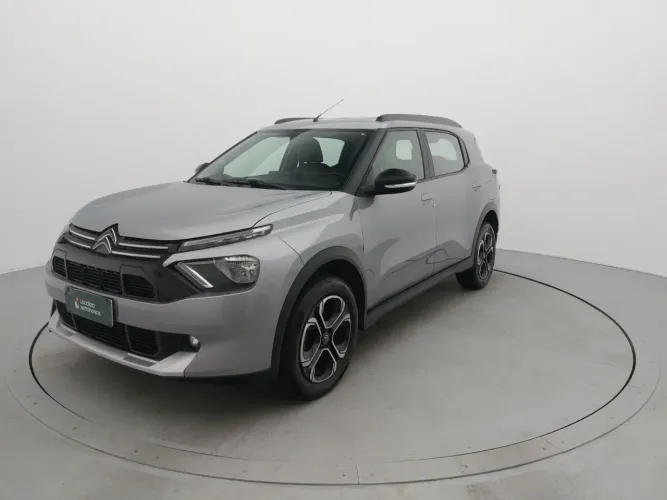 Citroen C3 Aircross Shine 1.0 Turbo 200 Aut. 2025