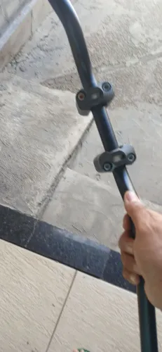 Vendo guidão para motos