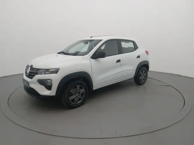 Renault Kwid 1.0 Zen 2026