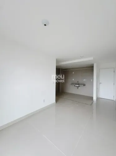 Way Residence | Nunca Habitado | 2 Quartos com Suíte | Venda ou Repasse