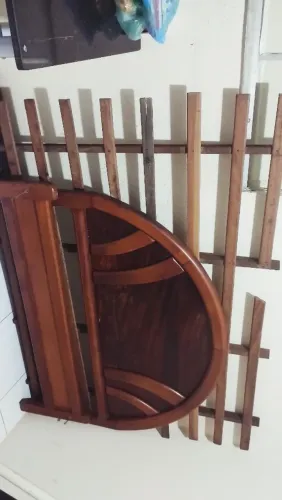 Cama para vender