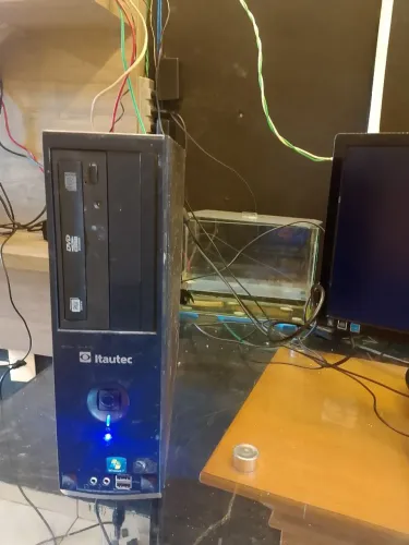 CPU core i5