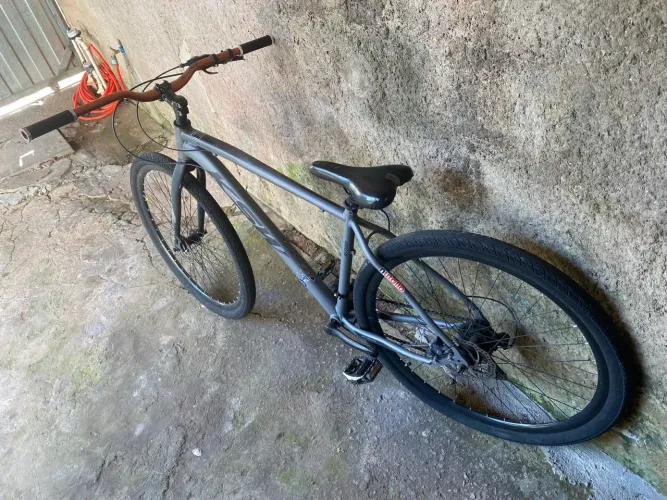 Bike aro 29