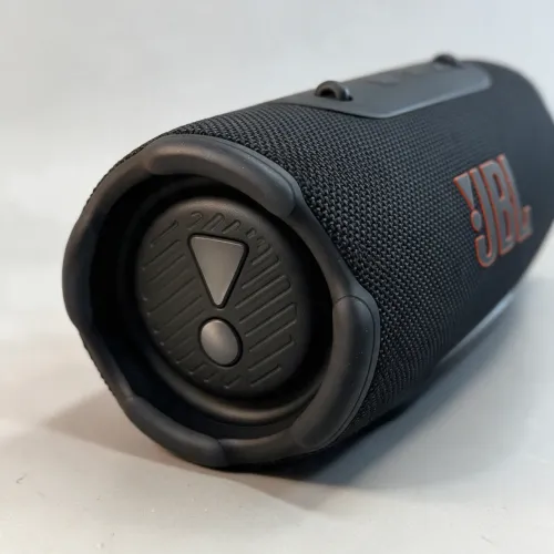 JBL Xtreme 5 - NOVA, LACRADA. 100% ORIGINAL JBL