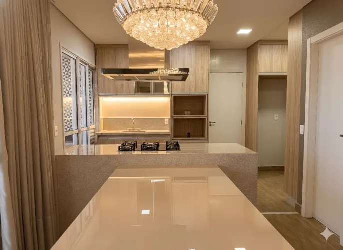 Condominio Reserva Bonifácia by Helbor - Apartamento no condomínio Reserva Bonifácia plant