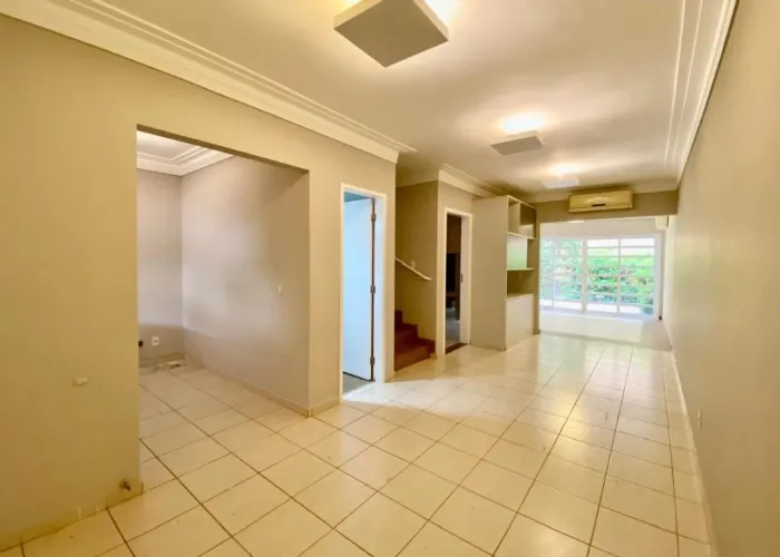 Casa com 2 dormitórios à venda, 150 m² por R$ 760.000,00 - Vila do Golf - Ribeirão Preto/S