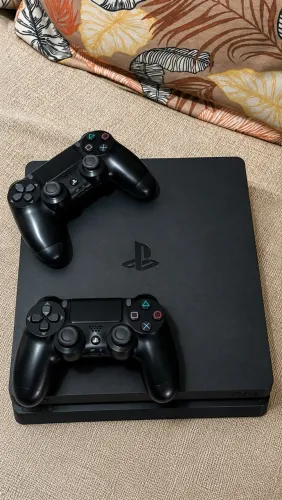PlayStation 4