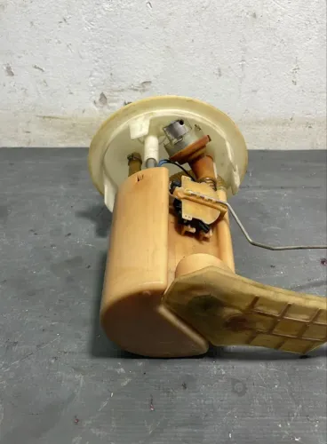 Bomba de combustível peugeot 307