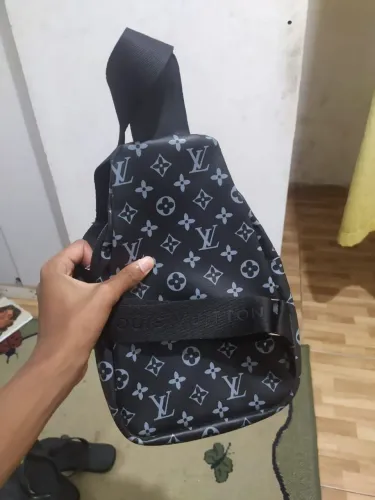 Bag da Louis Button Paris 