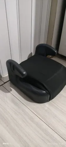 Assento de elevação infantil para carro 