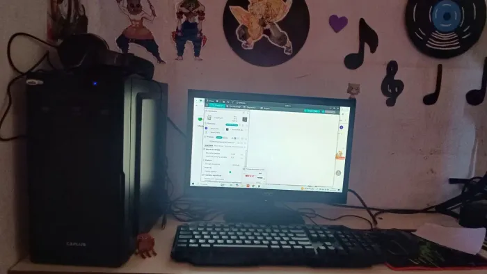 Computador 