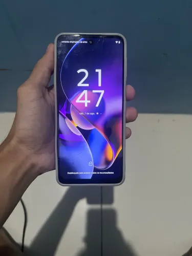 Moto G54