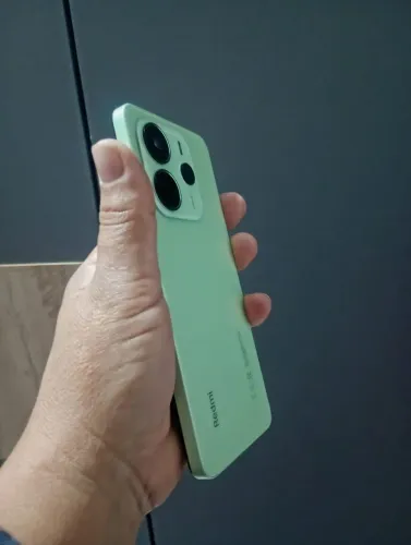 Redmi note 14 