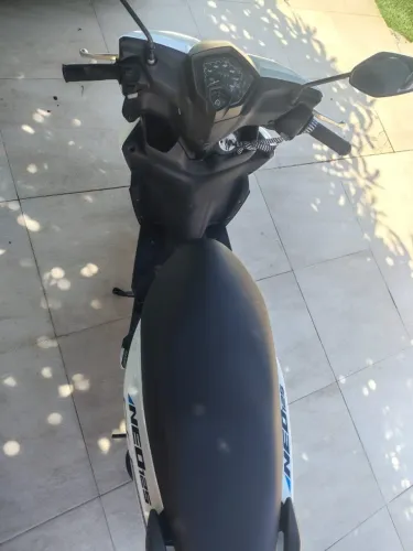 YAMAHA NEO 125 - EXCELENTE ESTADO!