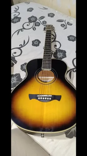 Violão, Tagima versão baby 