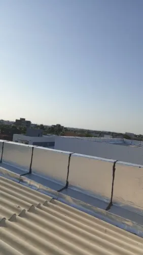 Impermeabilizaçao