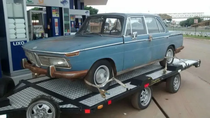 BMW 318I /IA 1.8 16V 1991