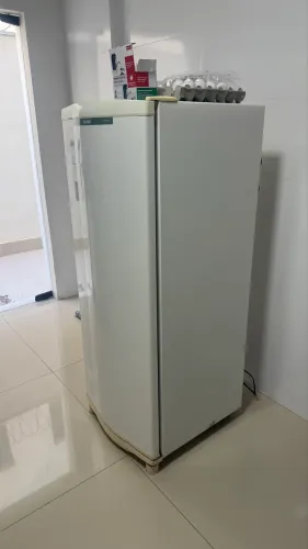 Geladeira Consul Degelo Seco