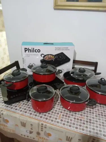KIT UTILIDADES