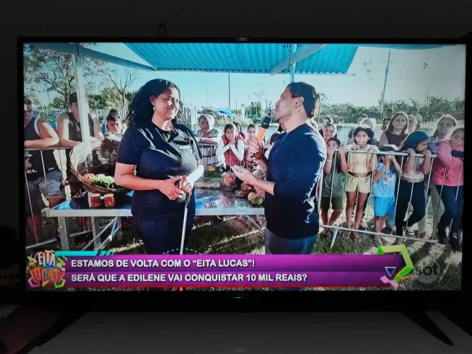 Tv TCL