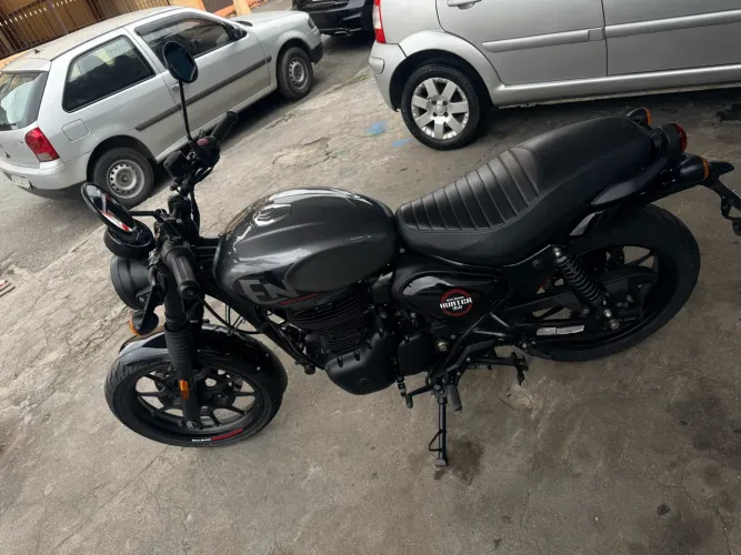 Vendo Hunter 2025