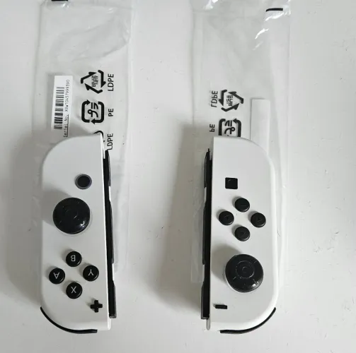 Controles para Switch Nintendo