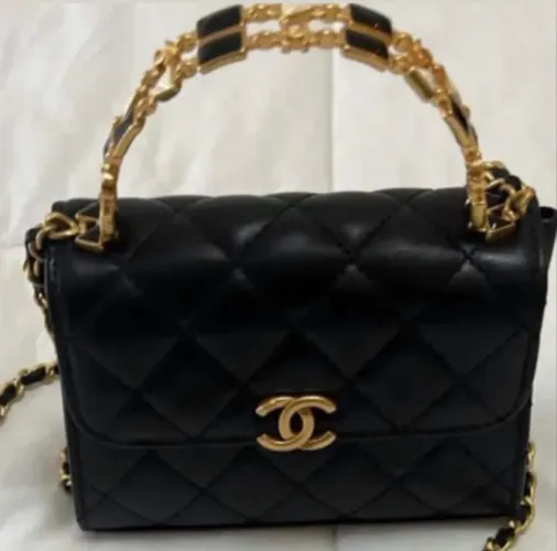 Mini Chanel 