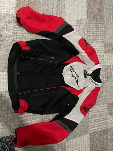 Jaco alpinistars zero
