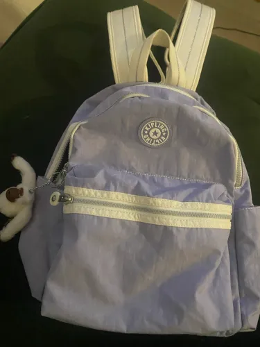 mochila kipling importada