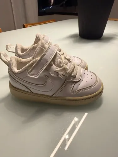 Tênis Nike infantil