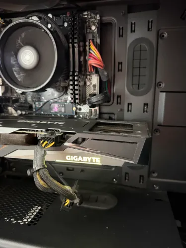 Pc Gamer Ryzen 7 2700 RTX 3060ti 32GB RAM