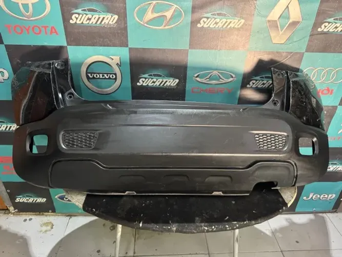 Para choque Jeep renegade