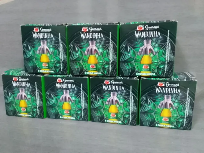 Super Lotão Das Miniaturas.
