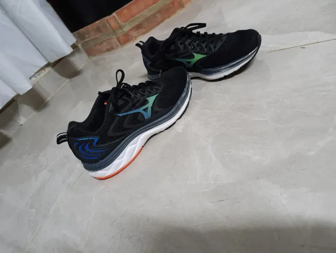 Mizuno original n 35