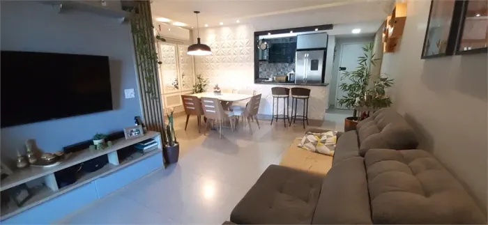 Apartamento garden à venda na zona leste de Sorocaba