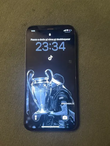 iPhone 12 mini 