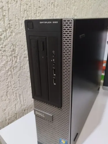 Desktop Dell I3