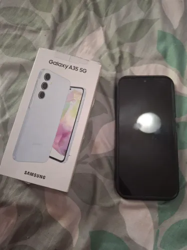 Vendo galaxy A35