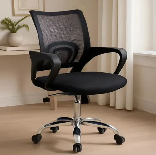 Cadeiras FORTT para escritório ou home office 