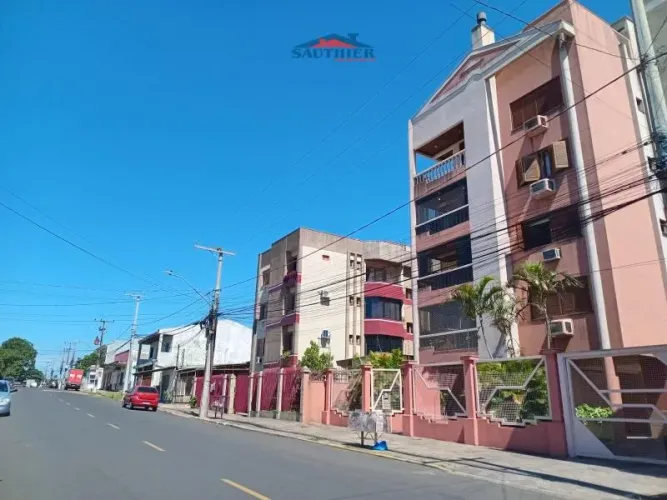 Apartamento São José Sapucaia do Sul