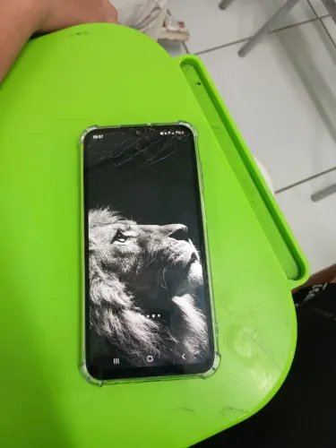 Galaxy a15 p vender ou p fzr rolo, 350 ou 400
