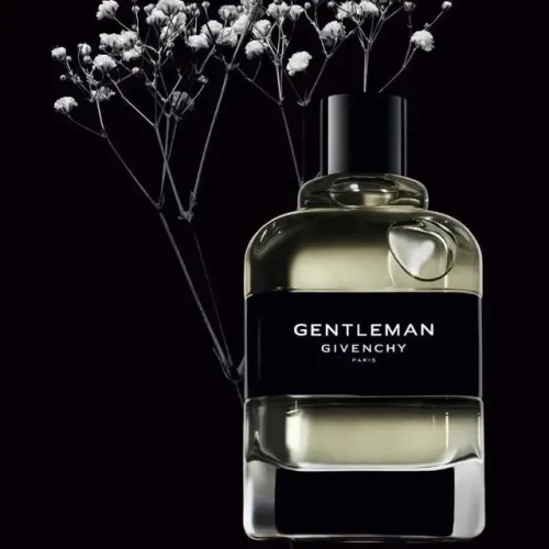Perfume Givenchy