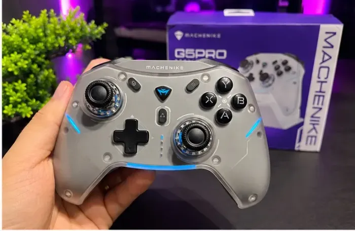 Controle Gamer Machenike G5 Pro SE